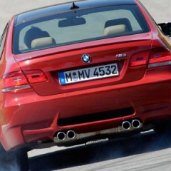 BMW M серия Все BMW M