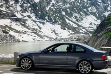 Инструкция по уходу за BMW BMW M серия Все BMW M