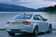BMW M5 Edition 35 Years 2019 – юбилейный седан ограниченным тиражом BMW M серия Все BMW M