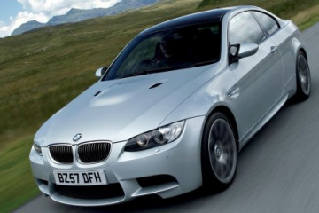 Системы заряда и запуска BMW M серия Все BMW M