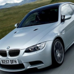 BMW M серия Все BMW M