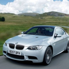 BMW M серия Все BMW M