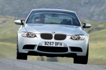 BMW M5 (F10) DRIFT BMW M серия Все BMW M