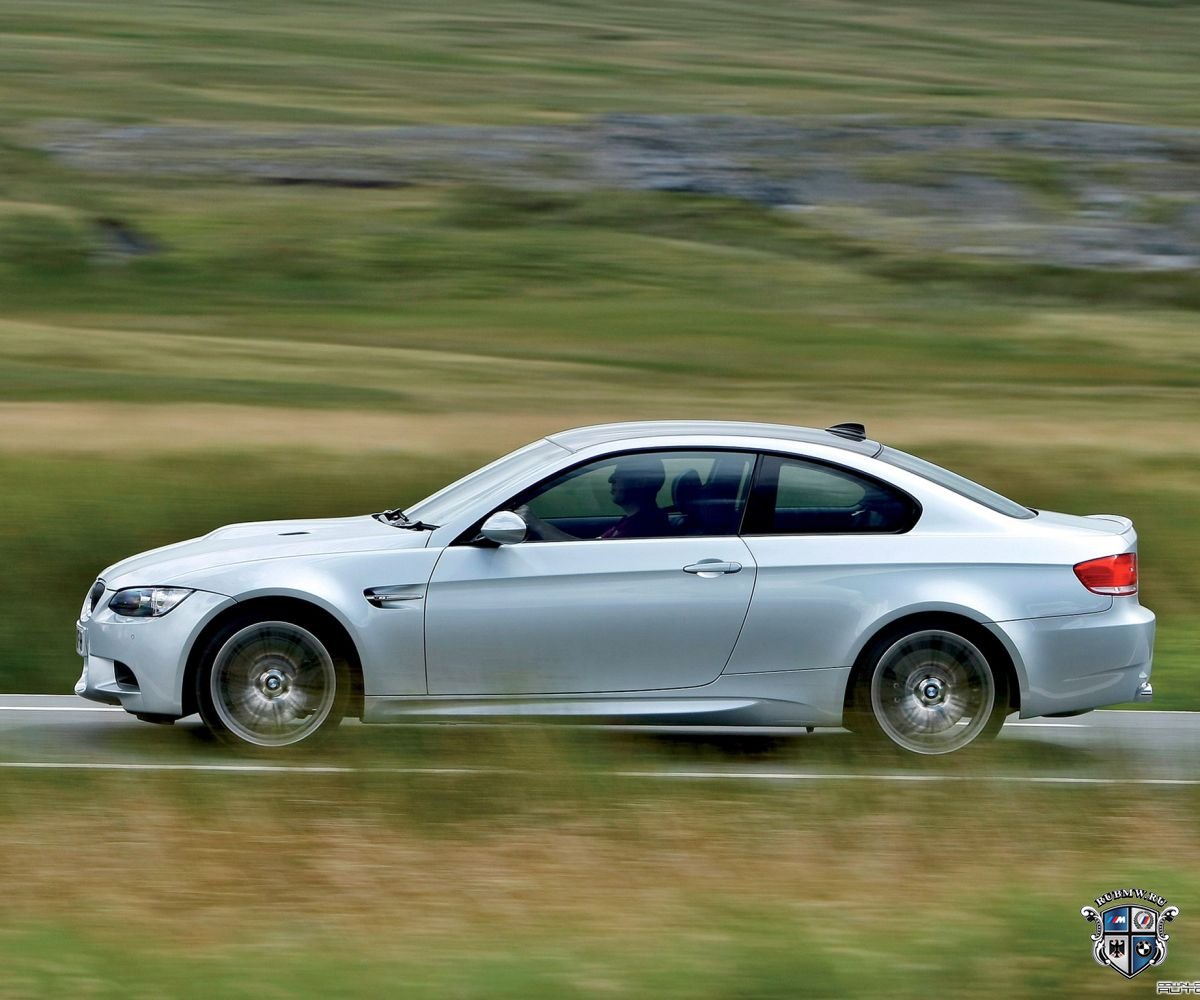 BMW M серия Все BMW M