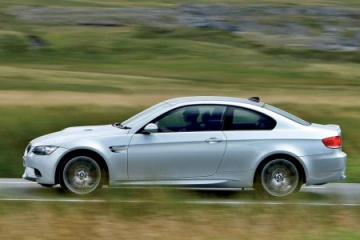 BMW M4 Coupe BMW M серия Все BMW M