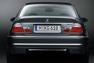 BMW M3 Coupe (E46) 2 дв. купе (2003 — 2006) :: BMW :: M серия :: Все BMW M BMW M3 Coupe (E46) 2 дв. купе (2003 — 2006) BMW M серия Все BMW M