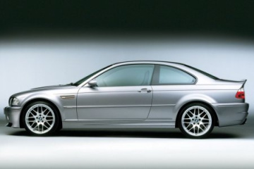 BMW 1M (E82) vs BMW M3 (E92) BMW M серия Все BMW M