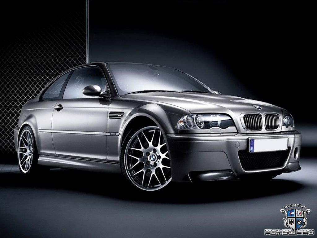 BMW M серия Все BMW M