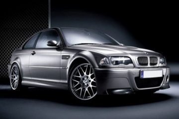 BMW M5 Touring (E34) 5 дв. универсал (1992 — 1996) BMW M серия Все BMW M