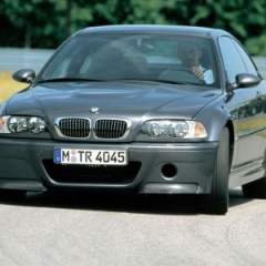 BMW M серия Все BMW M