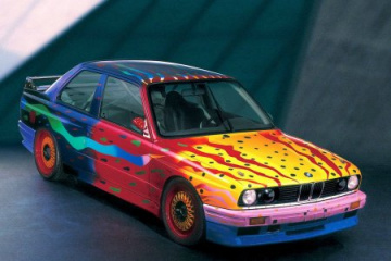 Зажигание и подача топлива :: BMW :: M серия :: Все BMW M Зажигание и подача топлива BMW M серия Все BMW M