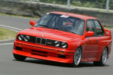 BMW M3. Кубический метр BMW M серия Все BMW M