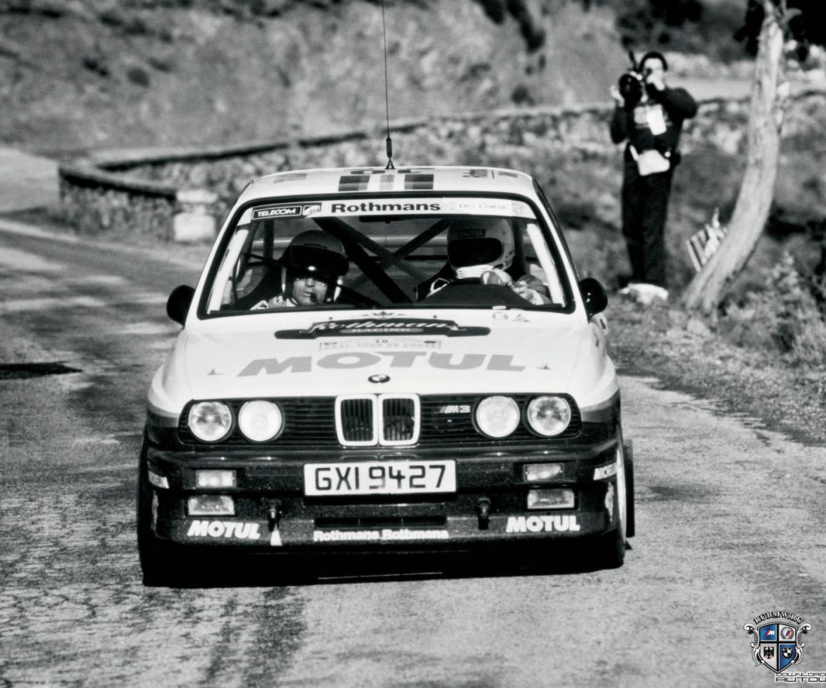 BMW M серия Все BMW M