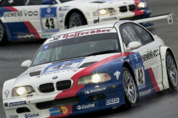 BMW M5 (E60) BMW M серия Все BMW M