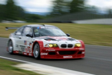 2 дв. кабриолет M3, 343 л.с., 6МКПП, c 2001 по 2003 BMW M серия Все BMW M