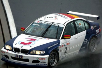 BMW M5 - прогрев резины BMW M серия Все BMW M