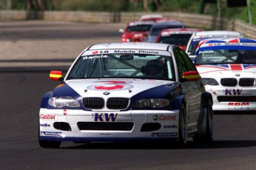 BMW M1 & BMW M5 BMW M серия Все BMW M