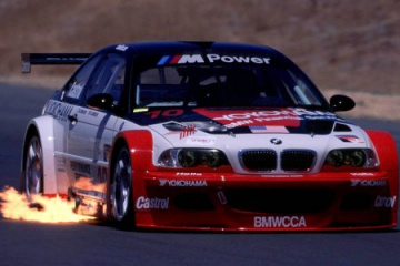 2011 BMW M3 Road Test & Car Review - RoadflyTV with Ross BMW M серия Все BMW M