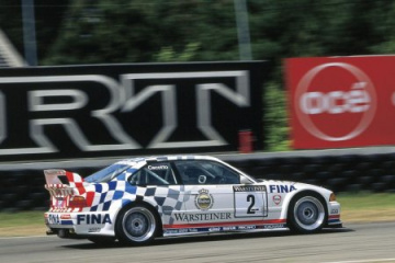 BMW M3. Маниакально-депрессивный психоз BMW M серия Все BMW M