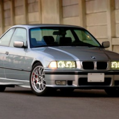 BMW 3 серия E36