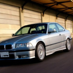 BMW 3 серия E36