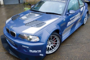 Загорается акб и давление масла bmw e46 2001 BMW 3 серия E46