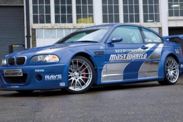 BMW E46/7 BMW 3 серия E46