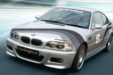 5 дв. универсал 330xi Touring 231 / 5900 6МКПП с 2003 по 2005 BMW 3 серия E46