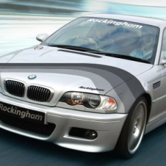 BMW 3 серия E46