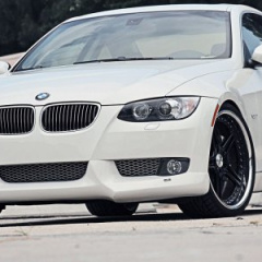 BMW 3 серия E90-E93