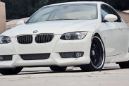 Проблемы в теплую погоду BMW 3 серия E90-E93