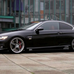 BMW 3 серия E90-E93