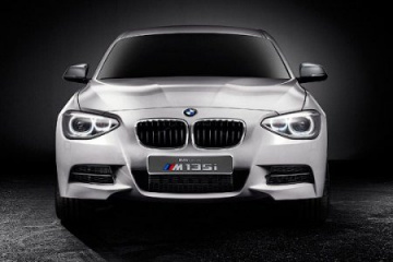 Какие новинки готов преподнести гигант автопрома BMW на выставке в Женеве? BMW Мир BMW BMW AG