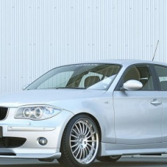 BMW 1 серия E81/E88