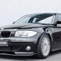 BMW 1 серия E81/E88