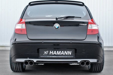 Выбор Автомобиля BMW 1 серия E81/E88