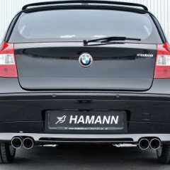 BMW 1 серия E81/E88