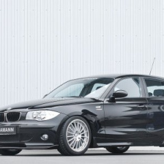 BMW 1 серия E81/E88