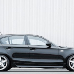 BMW 1 серия E81/E88