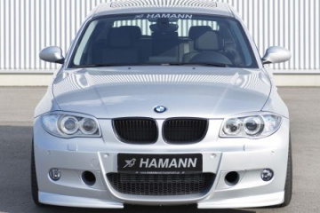 Тест-драйв BMW 130 BMW 1 серия E81/E88