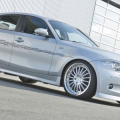 BMW 1 серия E81/E88