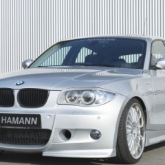 BMW 1 серия E81/E88