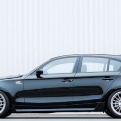 BMW 1 серия E81/E88