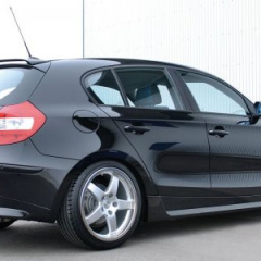 BMW 1 серия E81/E88