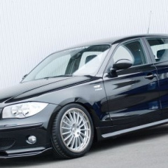 BMW 1 серия E81/E88