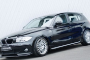 автосервис BMW 1 серия E81/E88