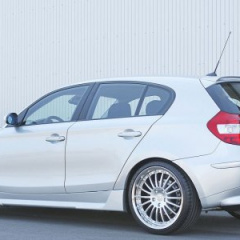 BMW 1 серия E81/E88