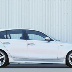 BMW 1 серия E81/E88