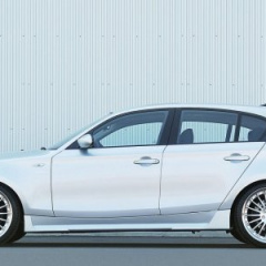 BMW 1 серия E81/E88