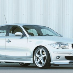 BMW 1 серия E81/E88